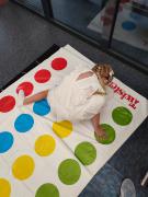 TWISTER